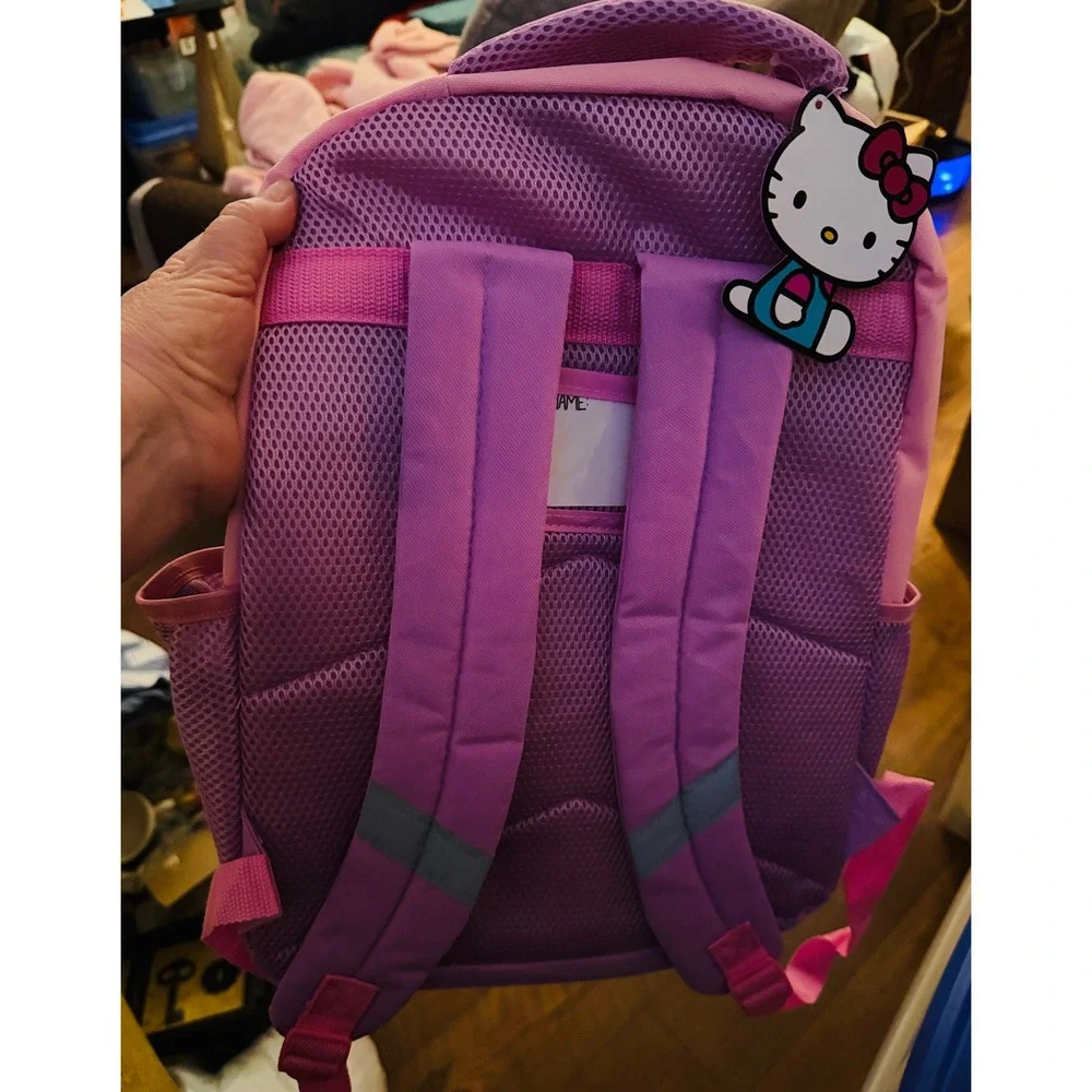 Sanrio adorable backpack