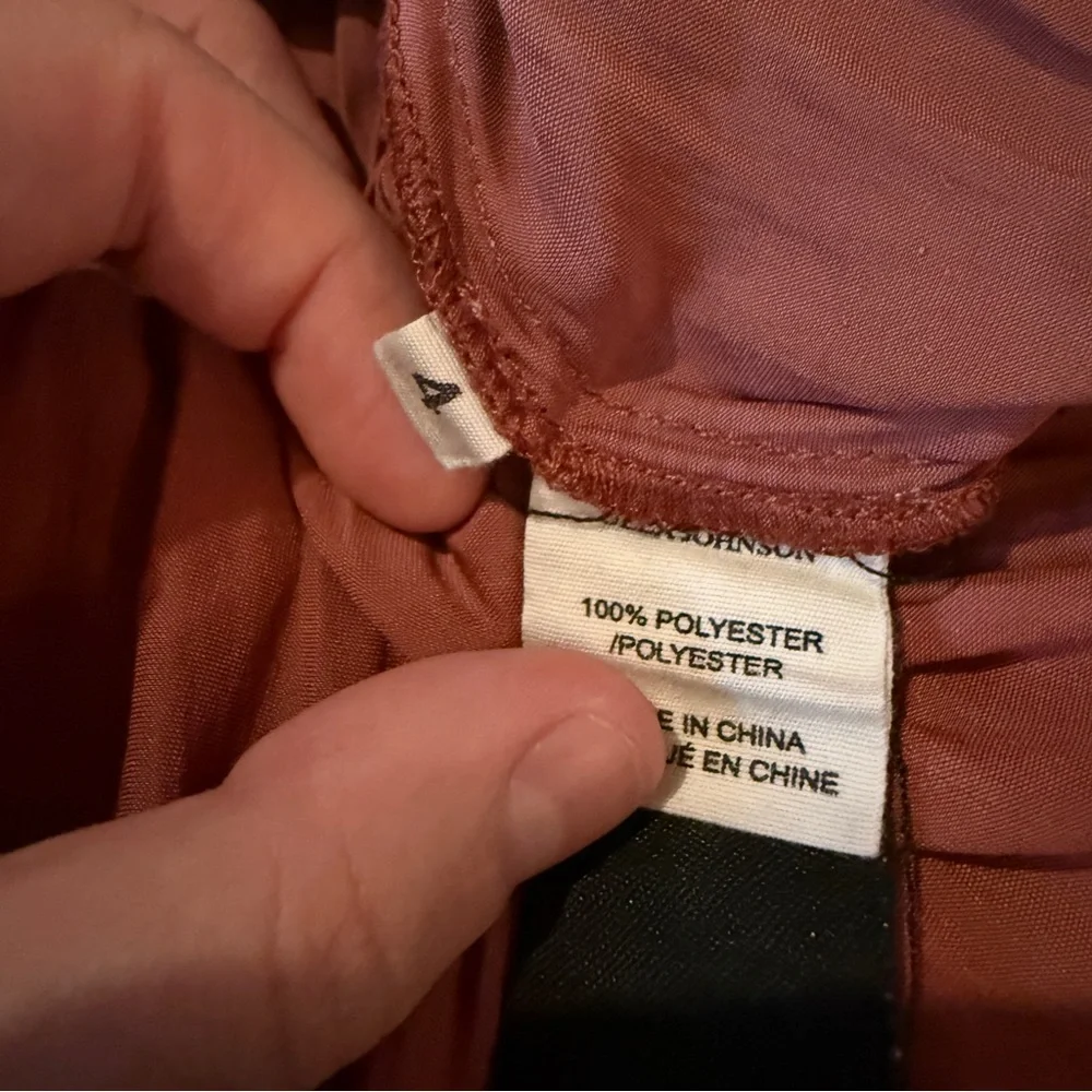 Ulla Johnson ulla johnson