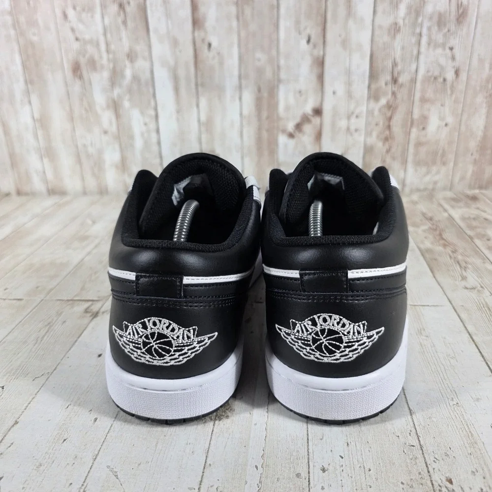 Jordan air low