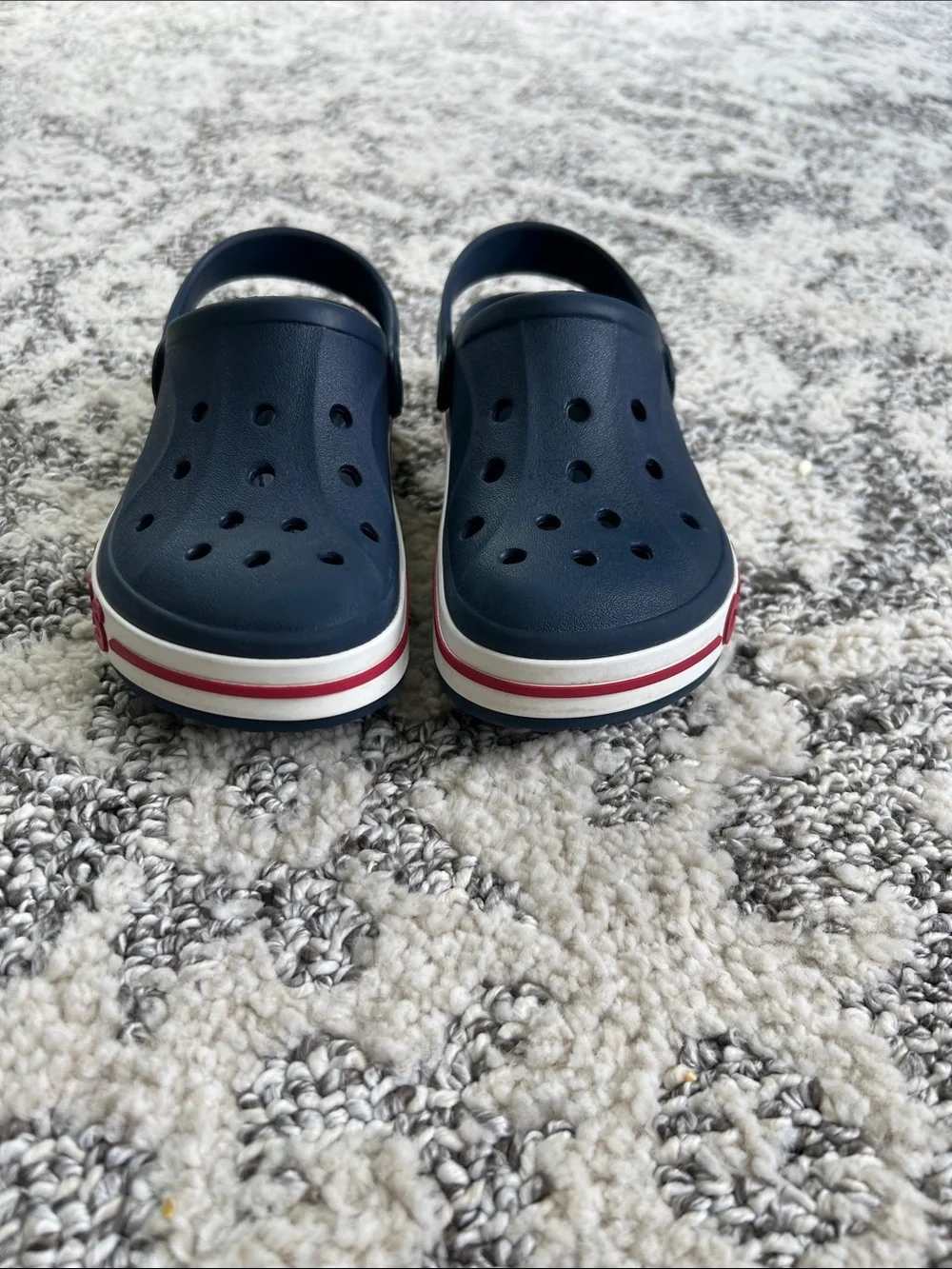 CROCS classic clog
