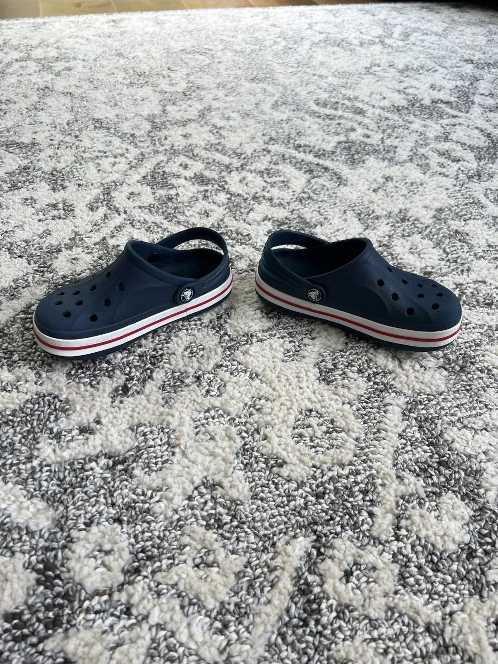 CROCS classic clog