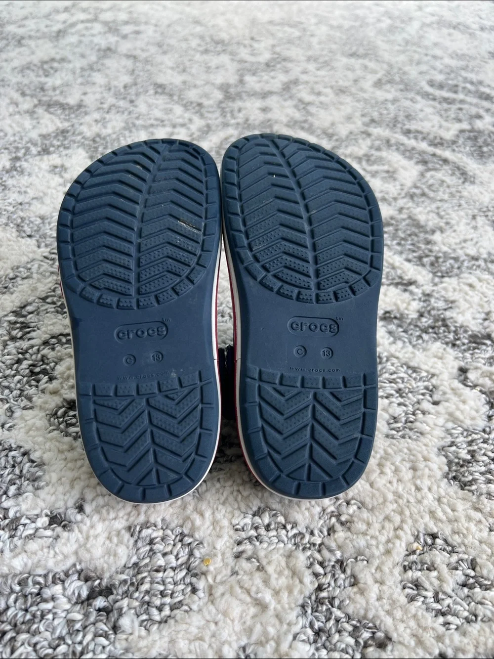CROCS classic clog