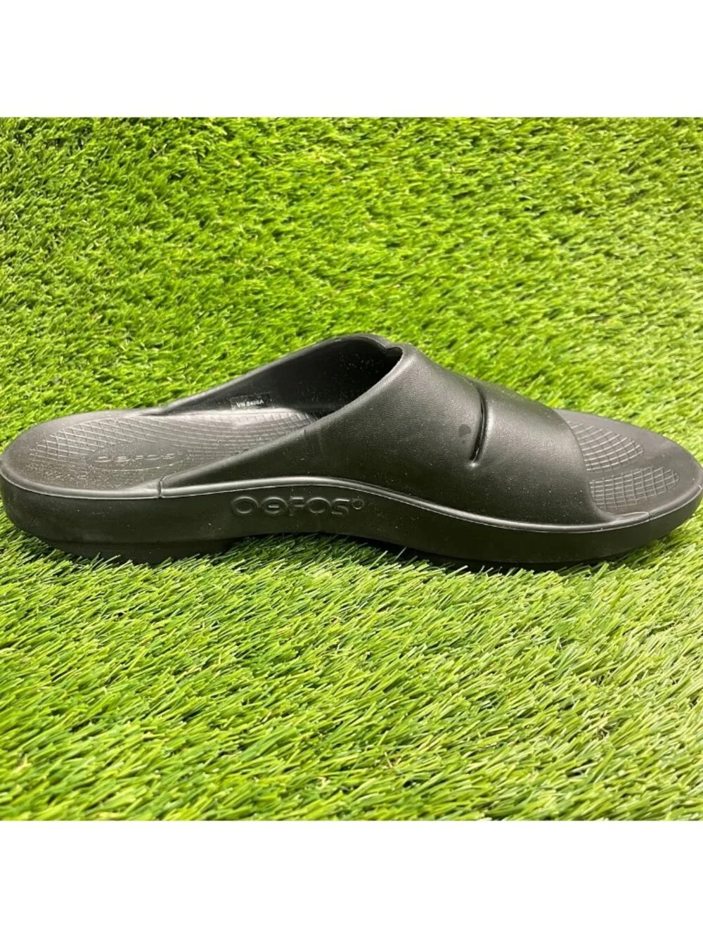 OOFOS please review