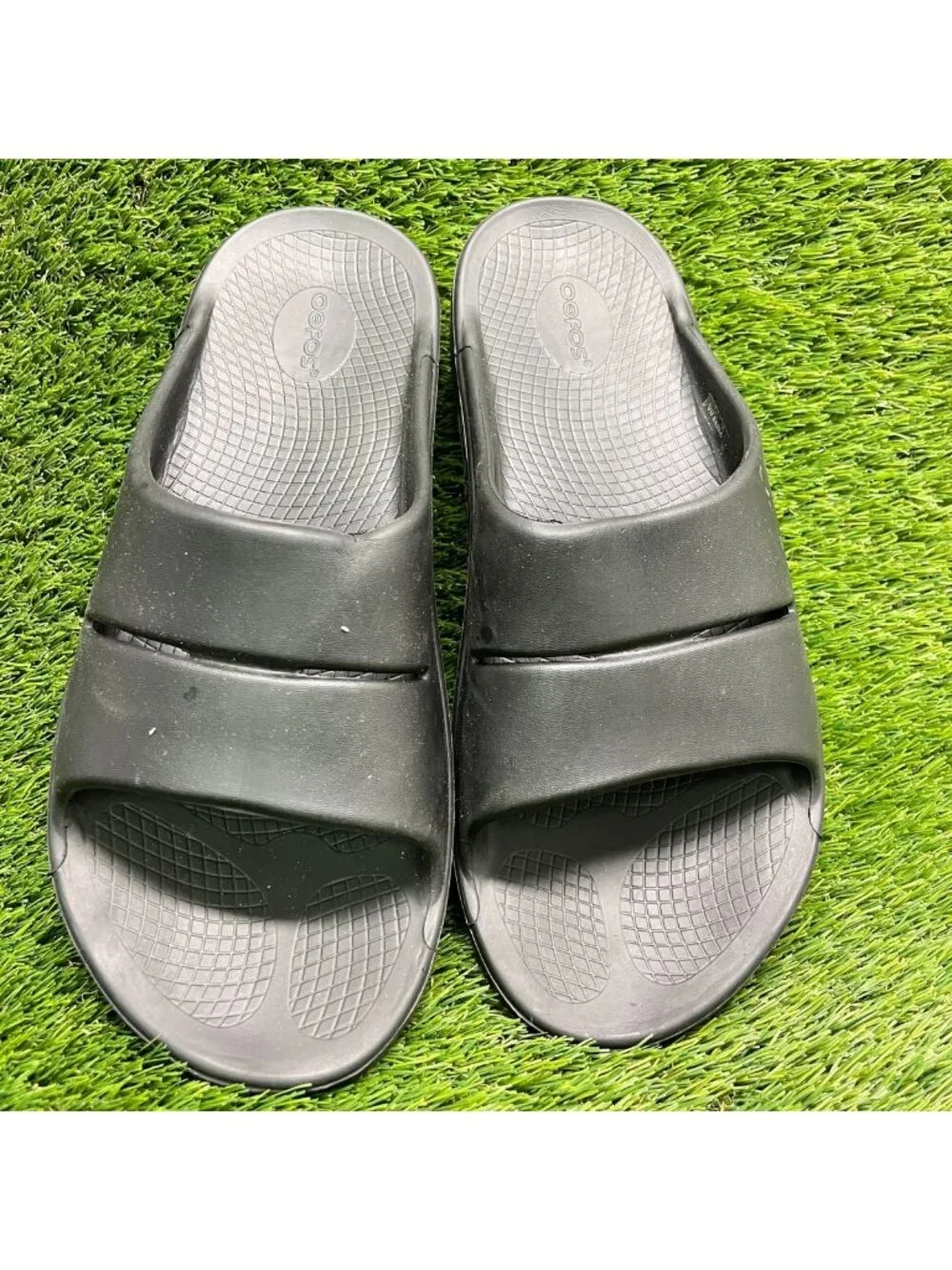 OOFOS please review