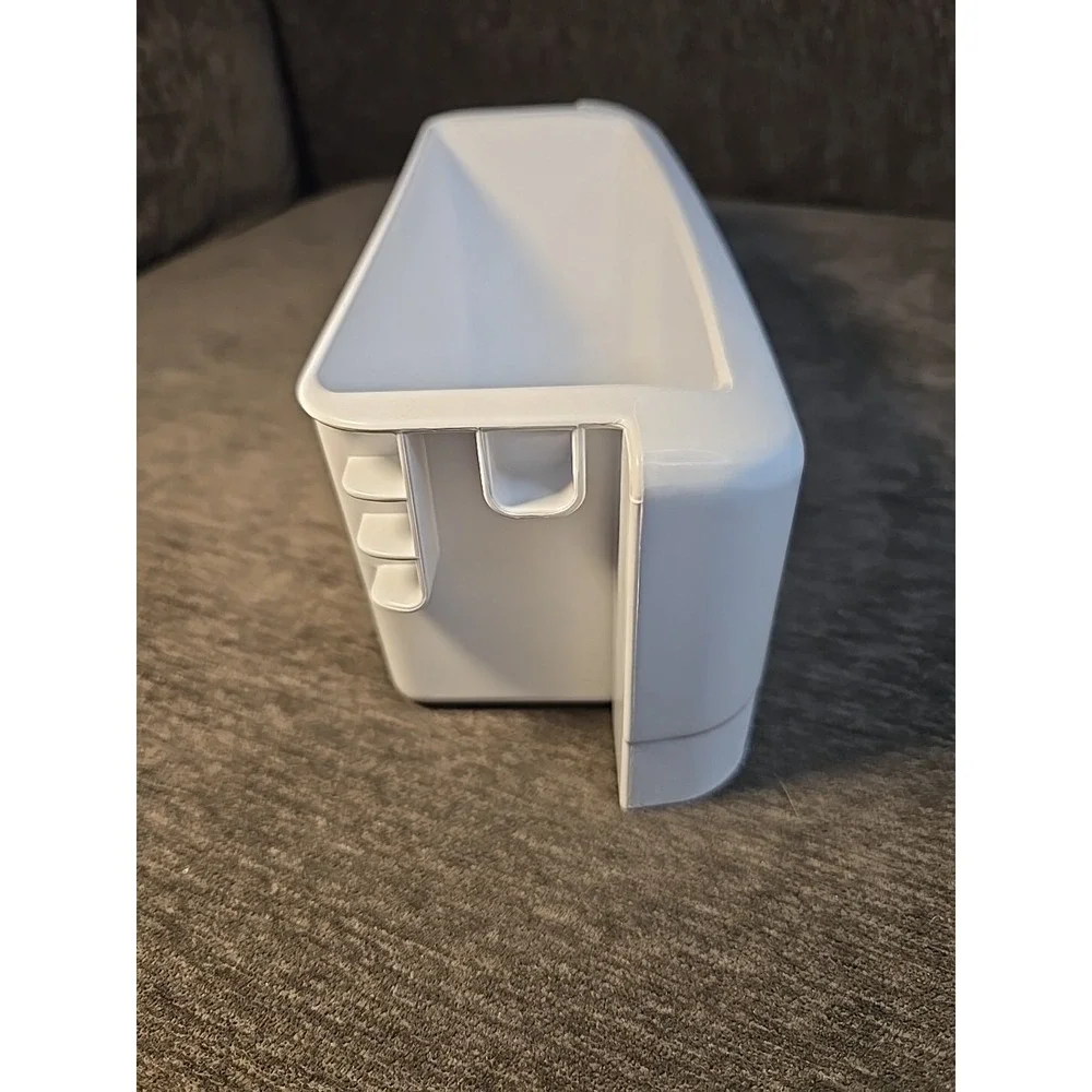 GE‎ Refrigerator Door Bin 200D 4635 OEM Genuine Shelf Hotpoint White