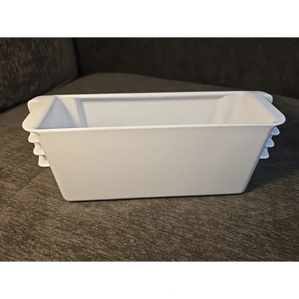 GE‎ Refrigerator Door Bin 200D 4635 OEM Genuine Shelf Hotpoint White