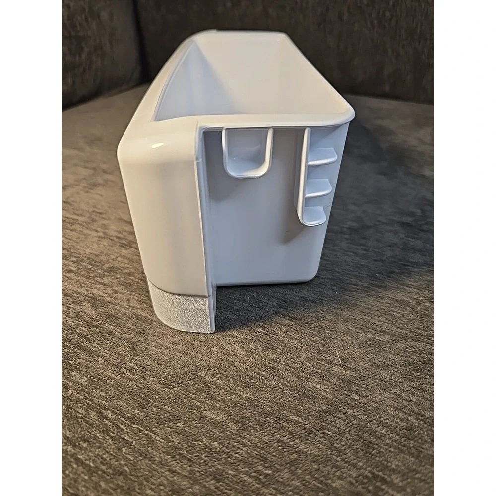 GE‎ Refrigerator Door Bin 200D 4635 OEM Genuine Shelf Hotpoint White