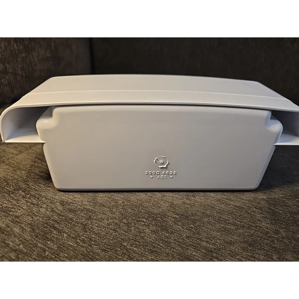 GE‎ Refrigerator Door Bin 200D 4635 OEM Genuine Shelf Hotpoint White