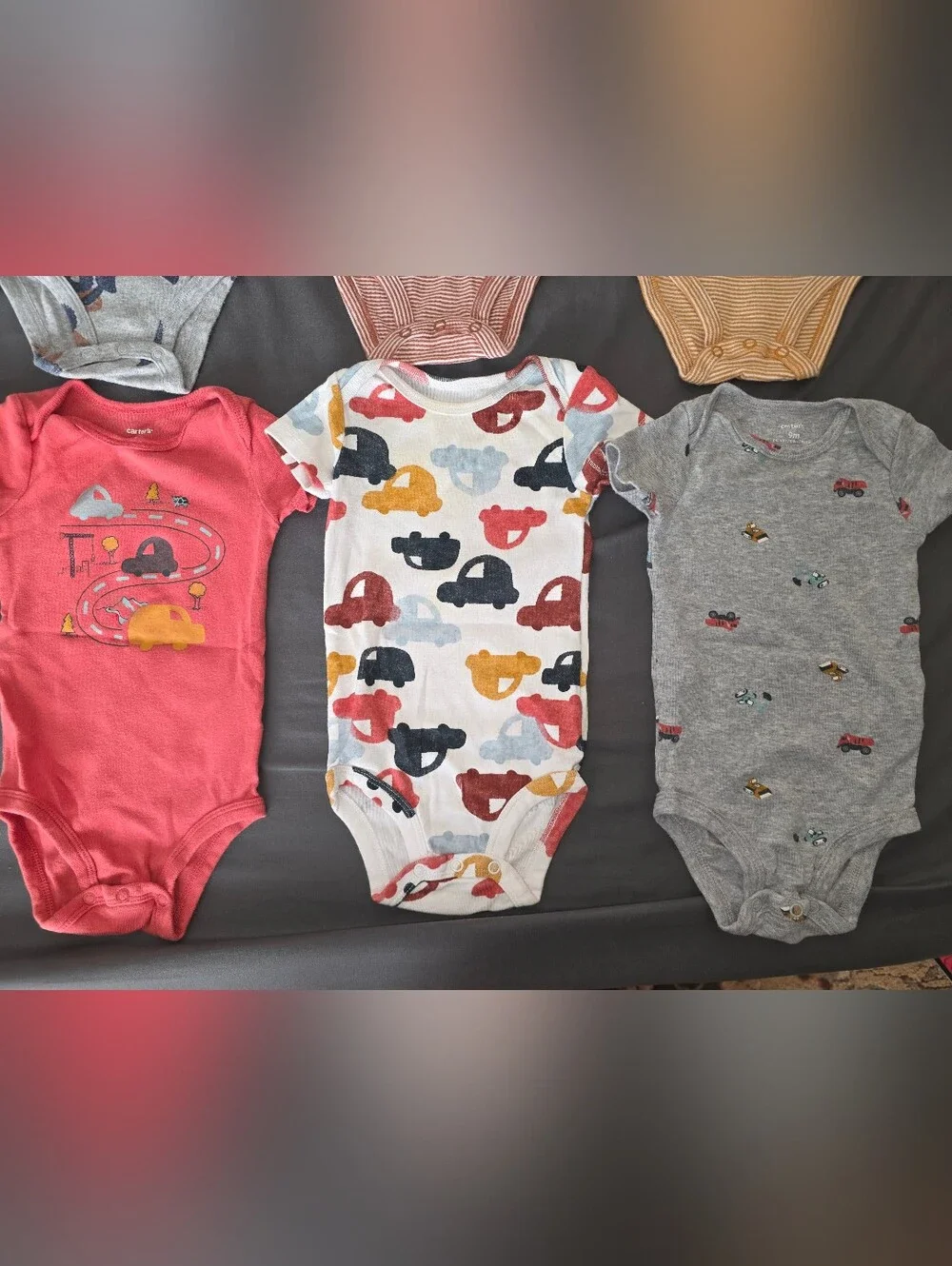Carters carter assorted