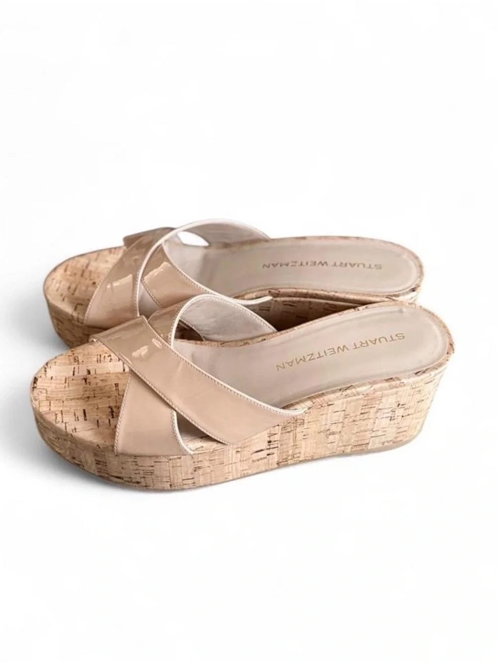 Stuart Weitzman stuart weitzman
