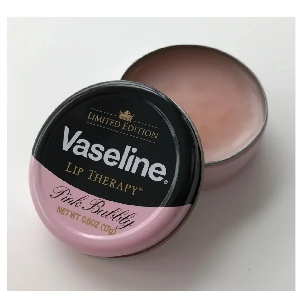 Vaseline limited edition