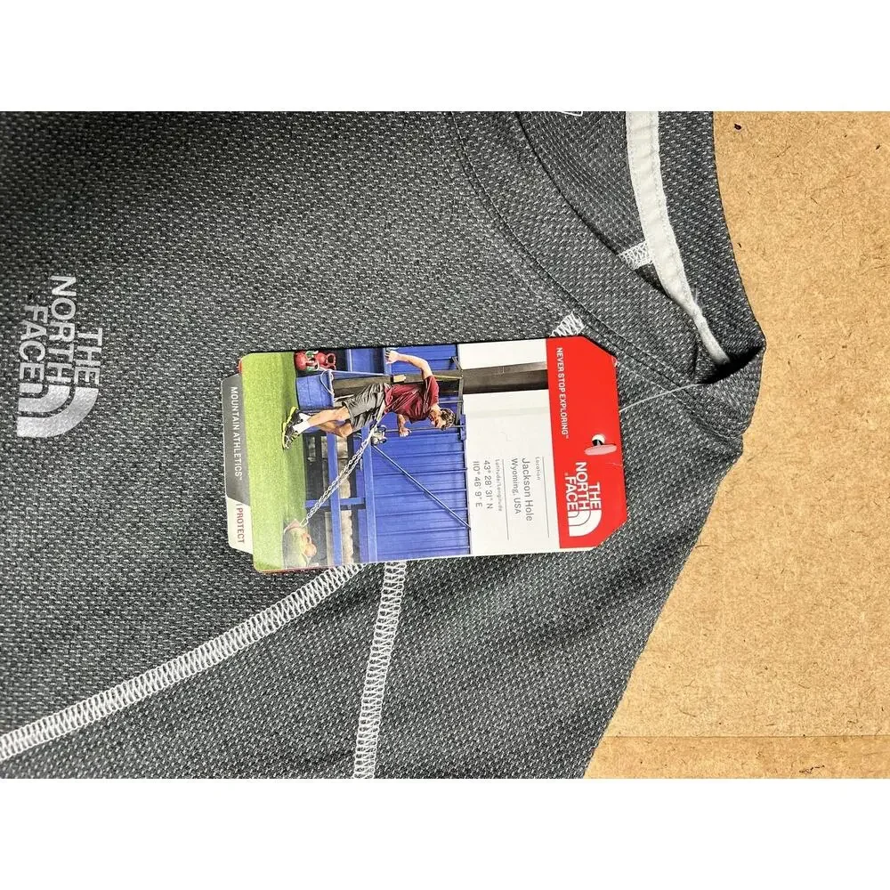 The North Face north face