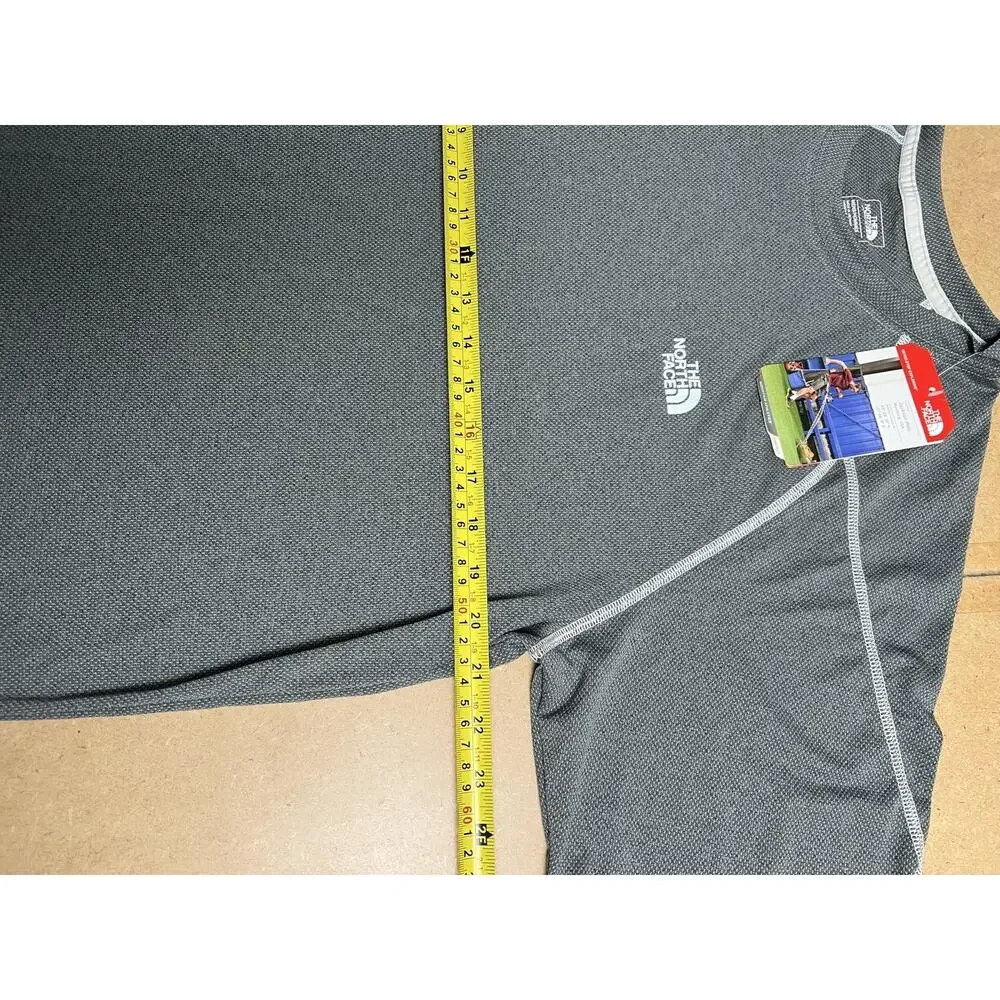 The North Face north face