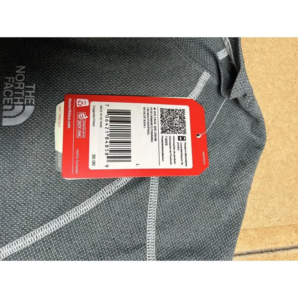 The North Face north face