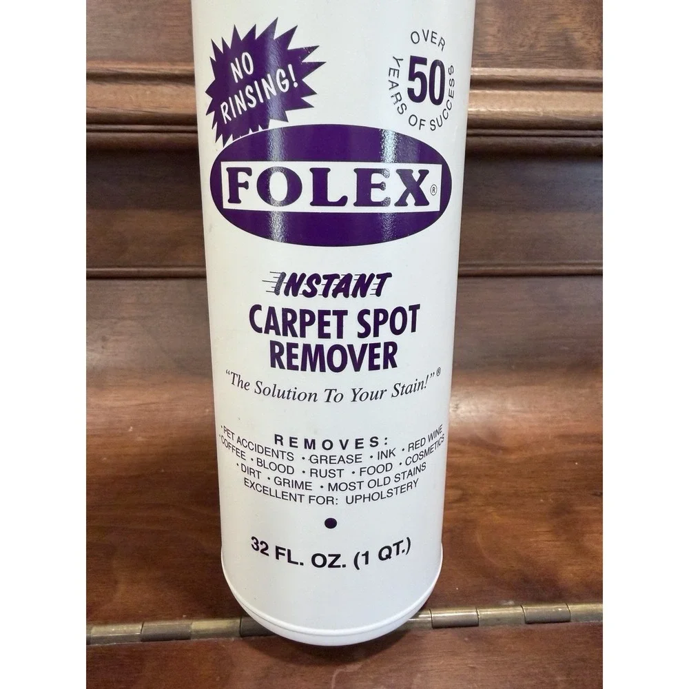 Does not apply new *folex*