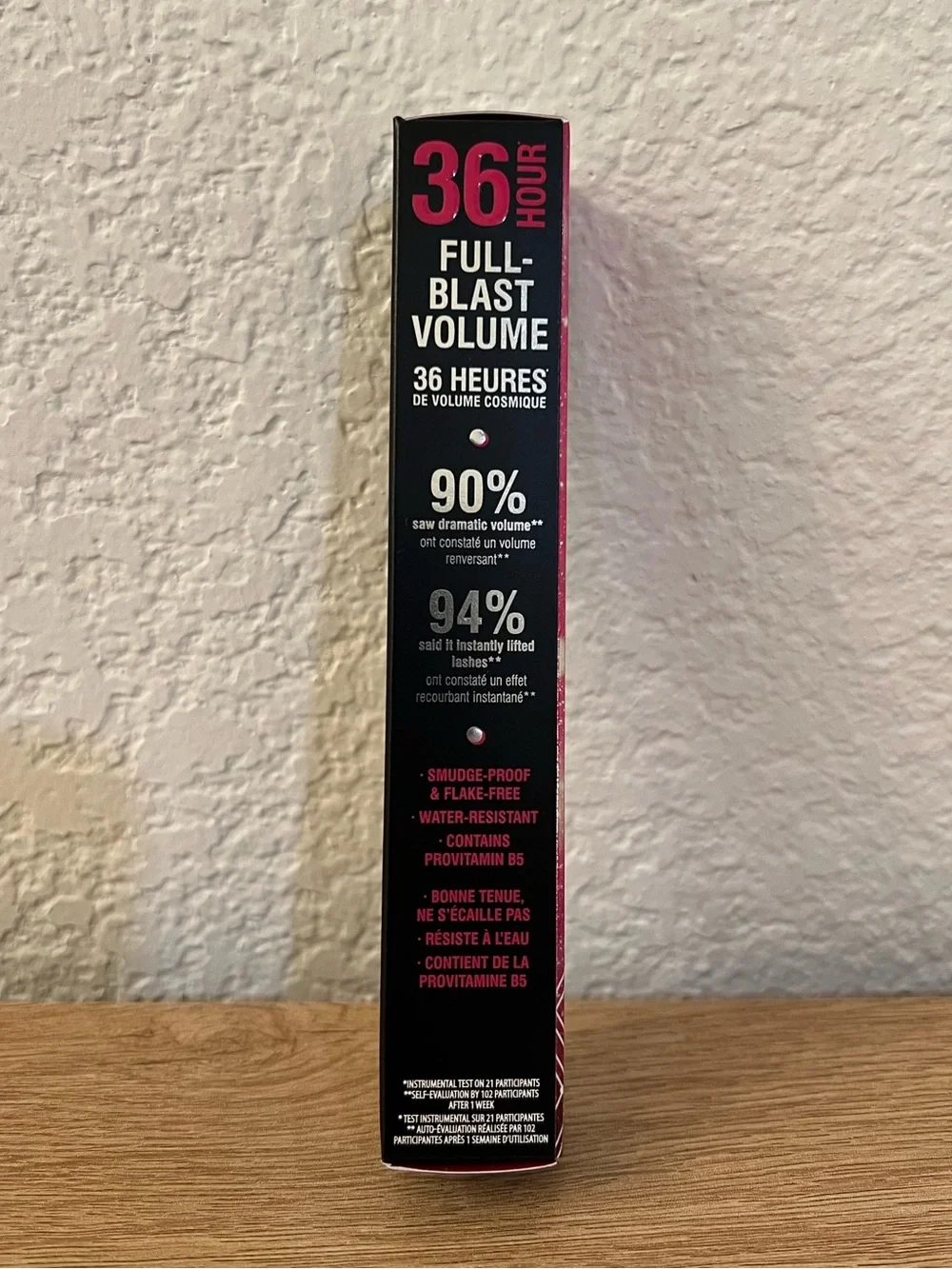 Benefit badgal bang