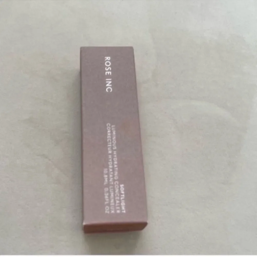 Ulta Beauty nwt rose