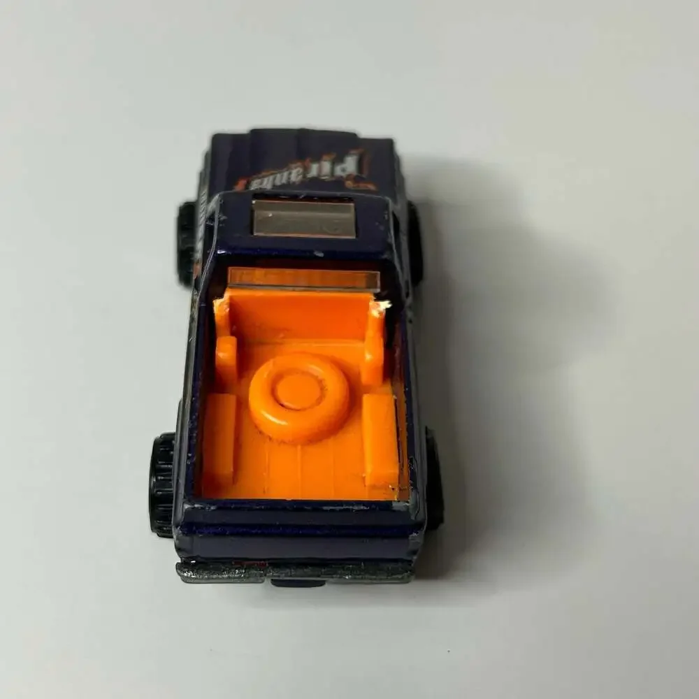 Hot Wheels hot wheels
