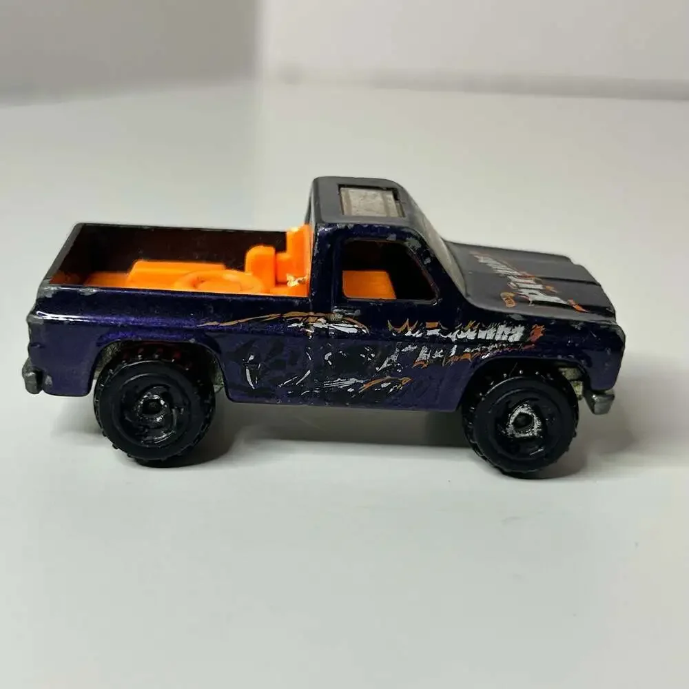 Hot Wheels hot wheels