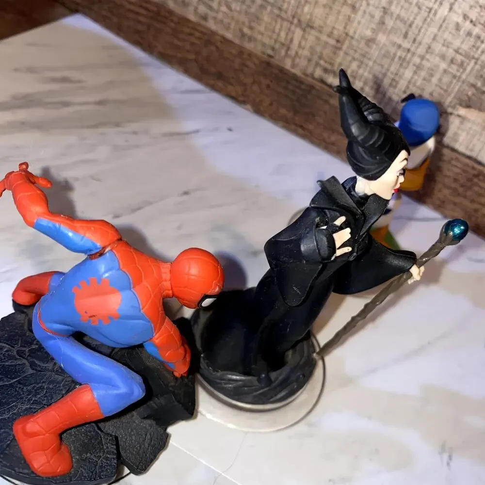 Disney Infinity disney infinity