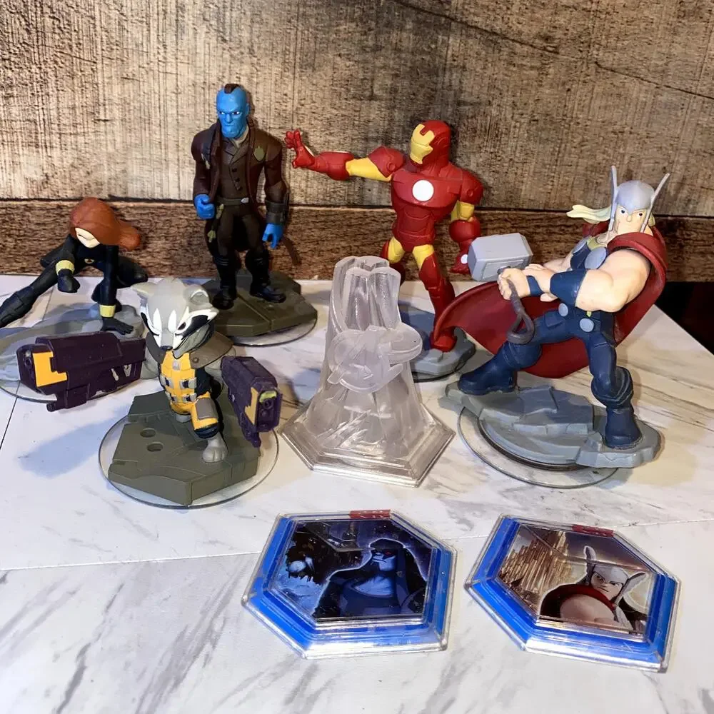 Disney Infinity disney infinity