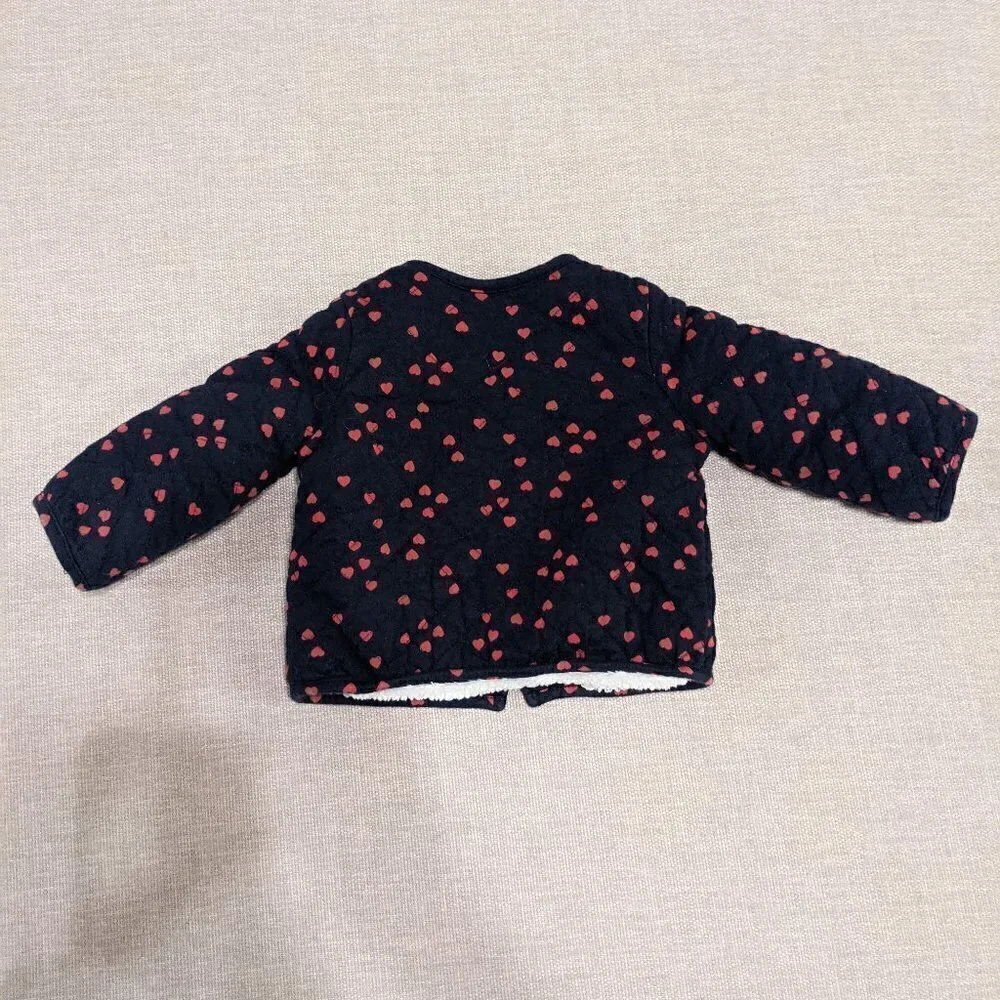 GAP purchased from
