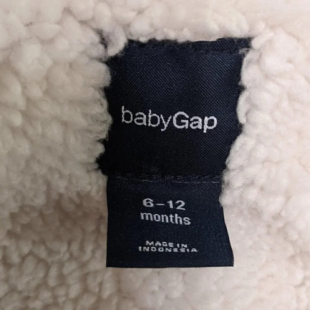 GAP purchased from