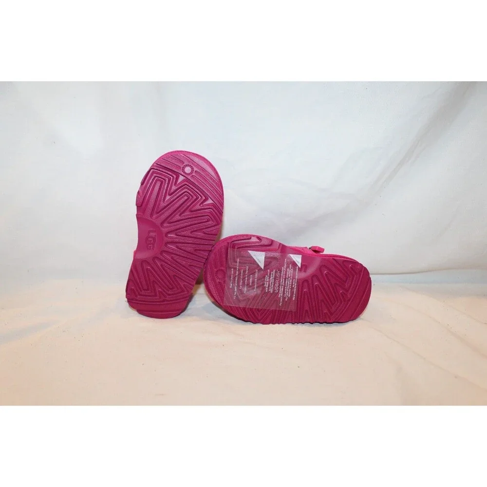 UGG pretreated twinface