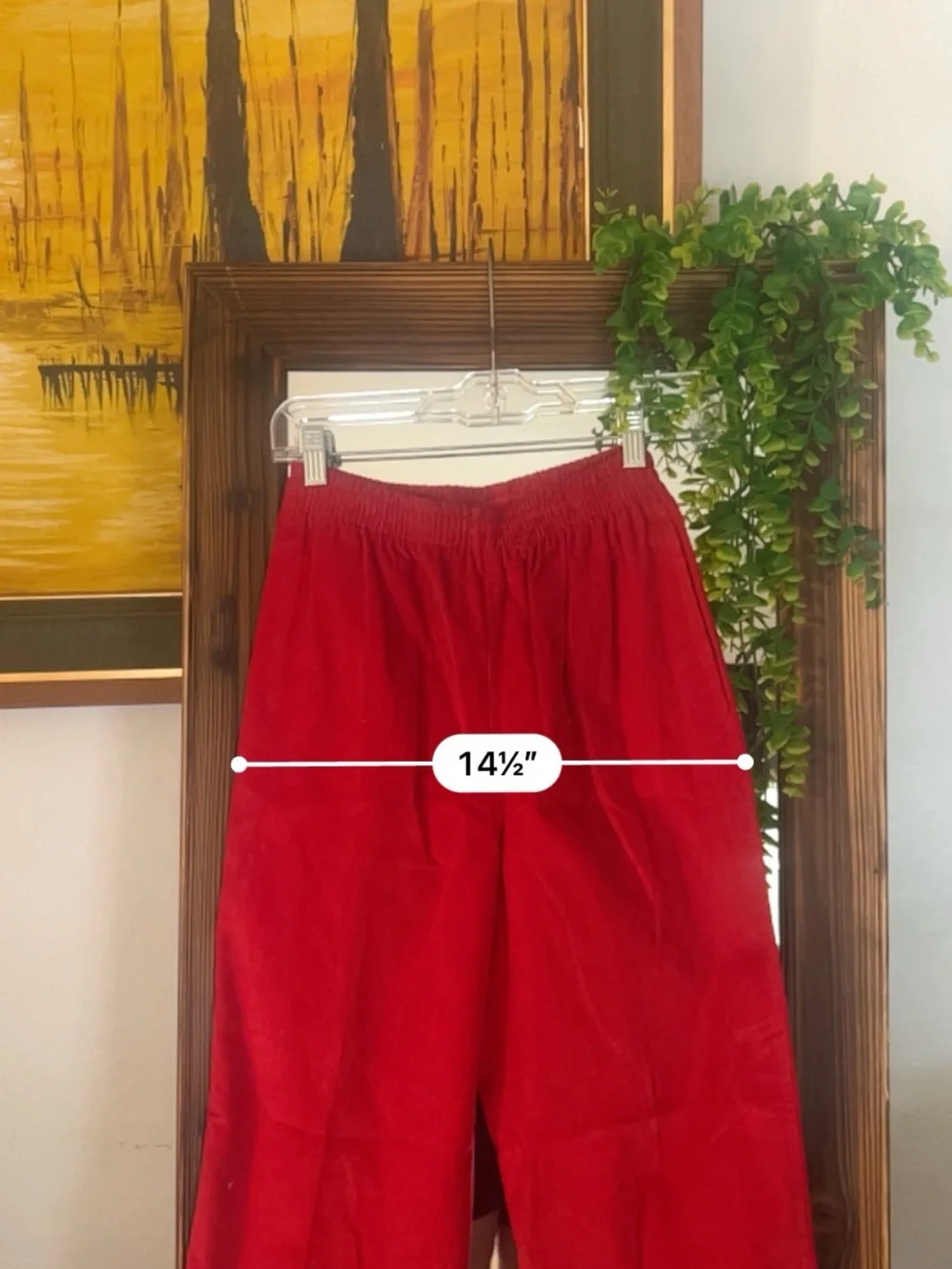 Allen Jolly comfortable womens