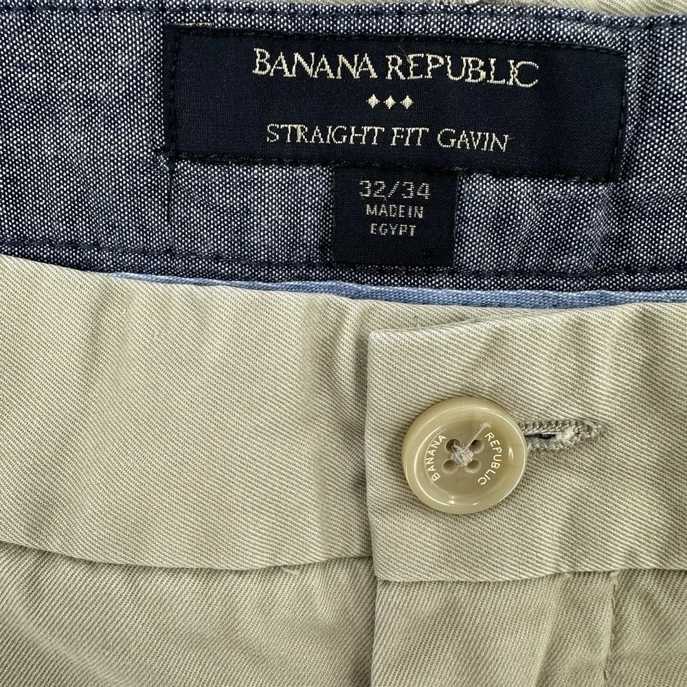 Banana Republic banana republic