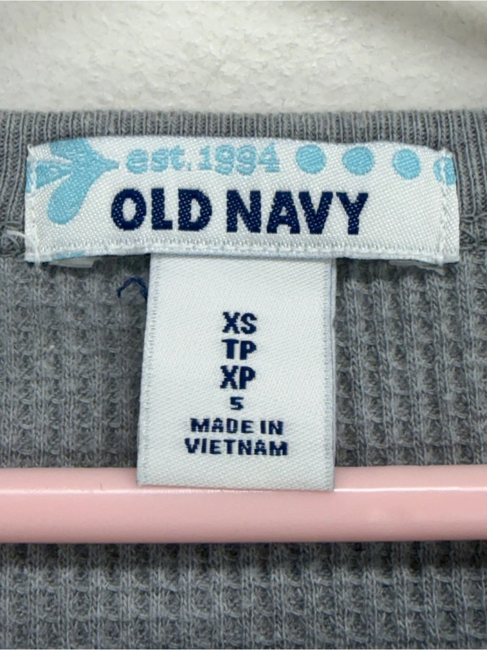 Old Navy old navy