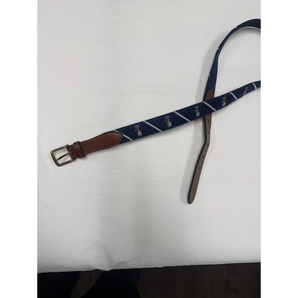 Polo Ralph Lauren description classic