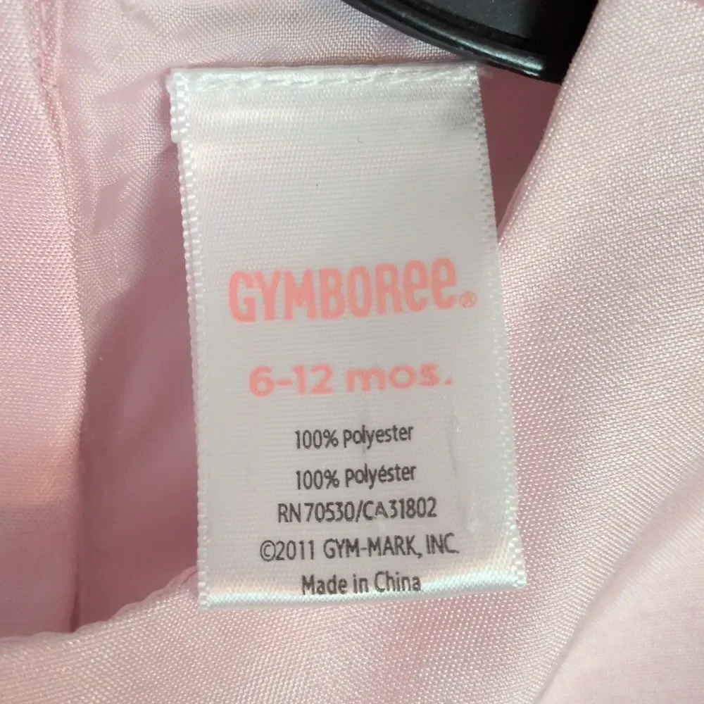 Gymboree excellent spring