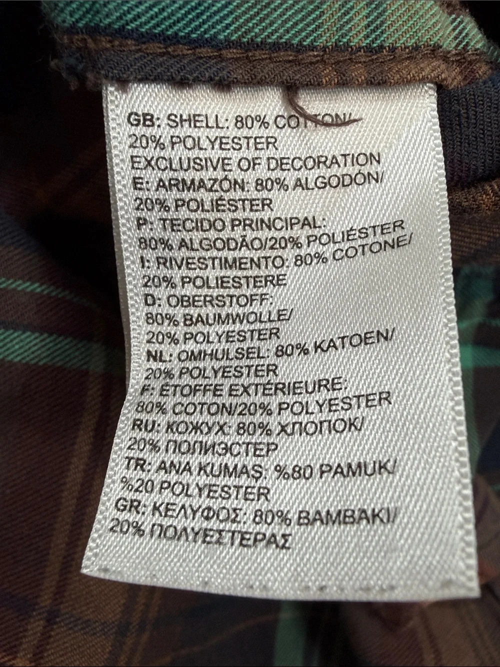 The North Face mens north