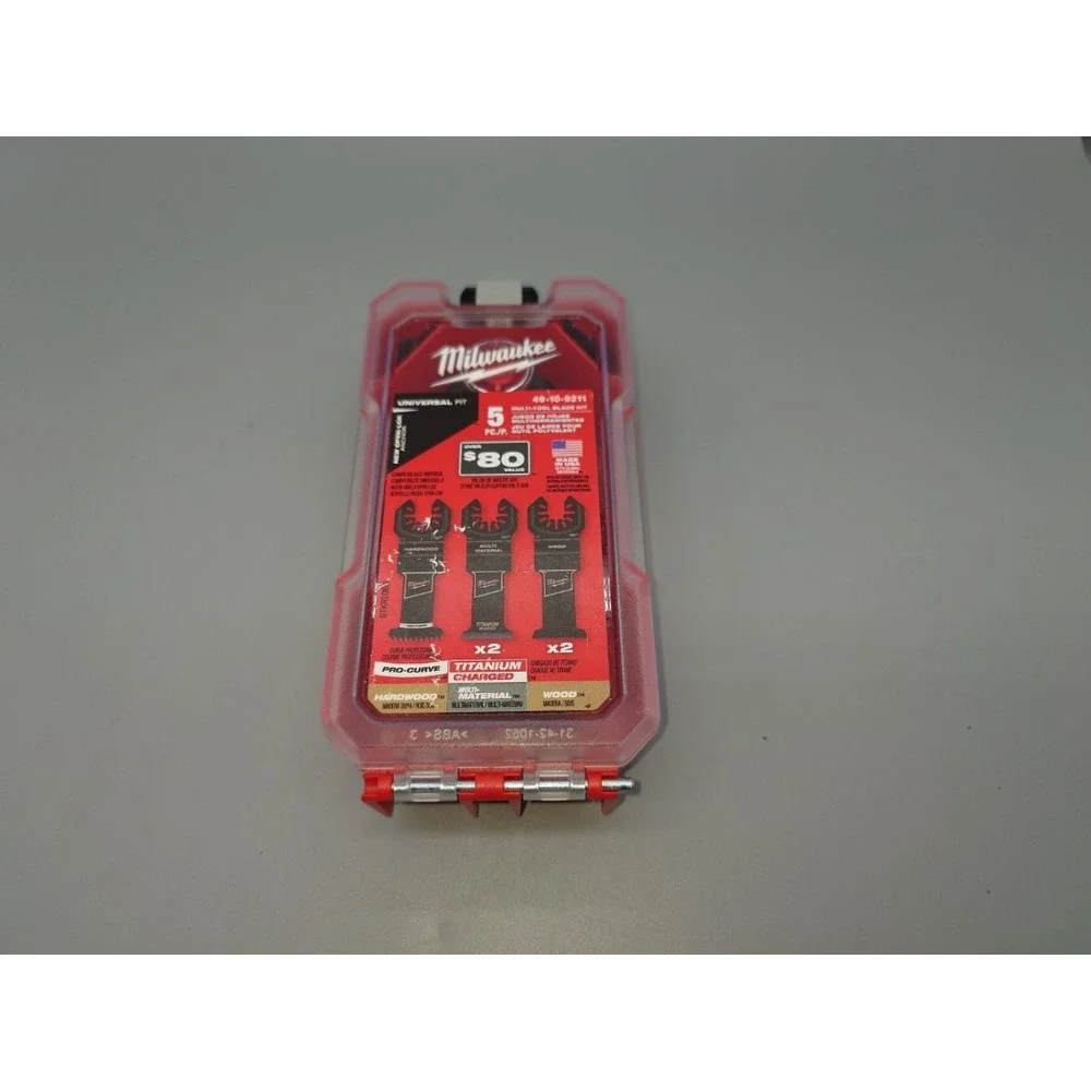 MULTITOOL BLADE KIT [GNH023752]