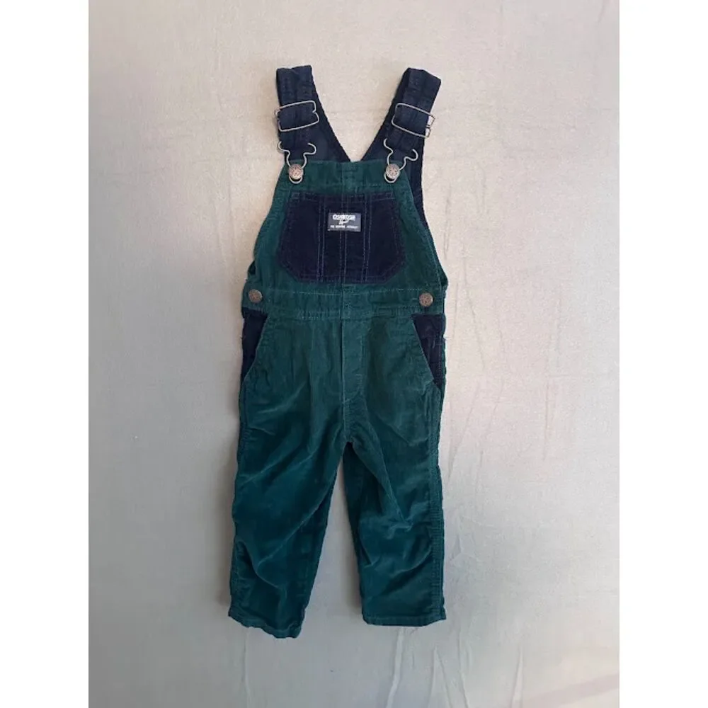 OshKosh Bgosh classic oshkosh