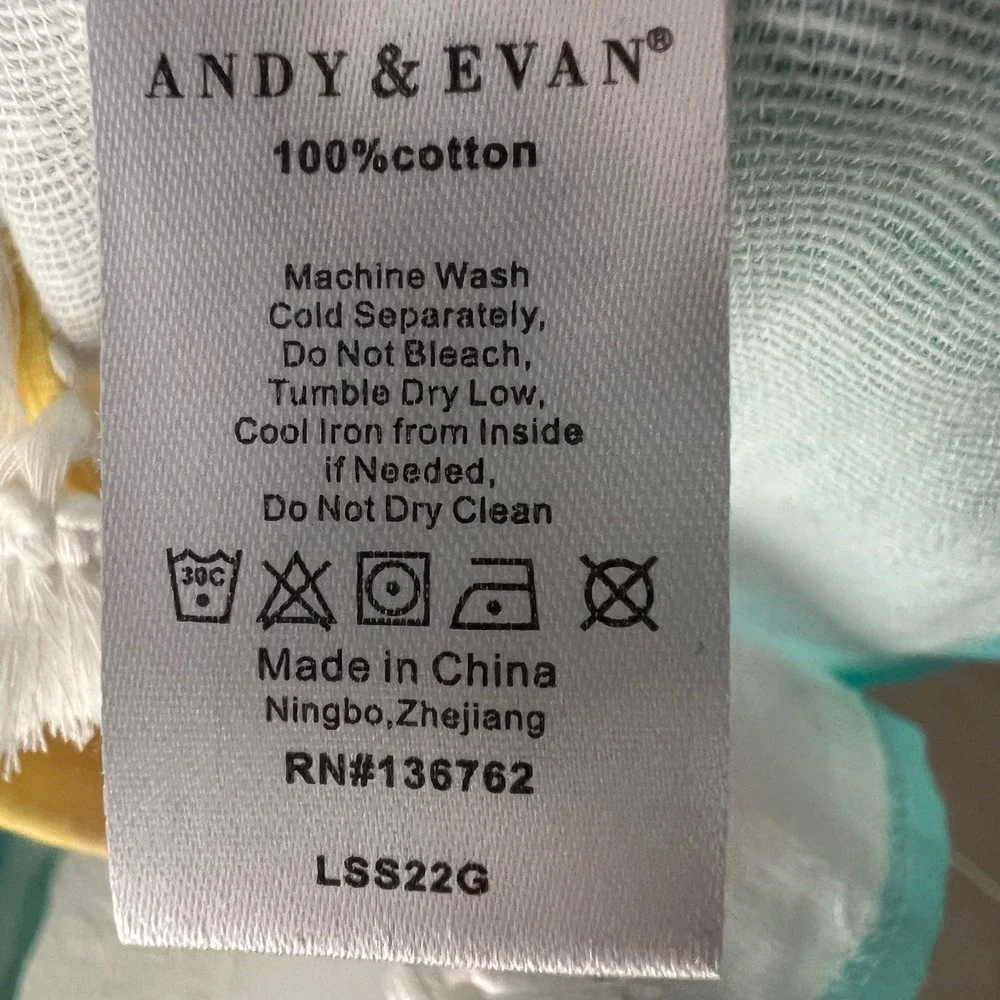 Andy & Evan andy evan