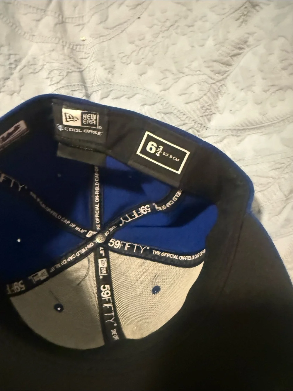 New Era official new