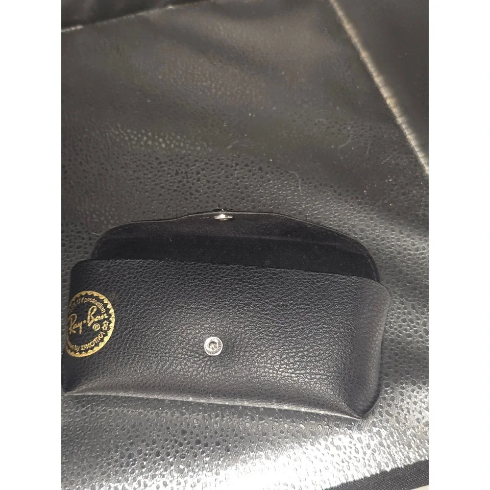 Ray-Ban protect your