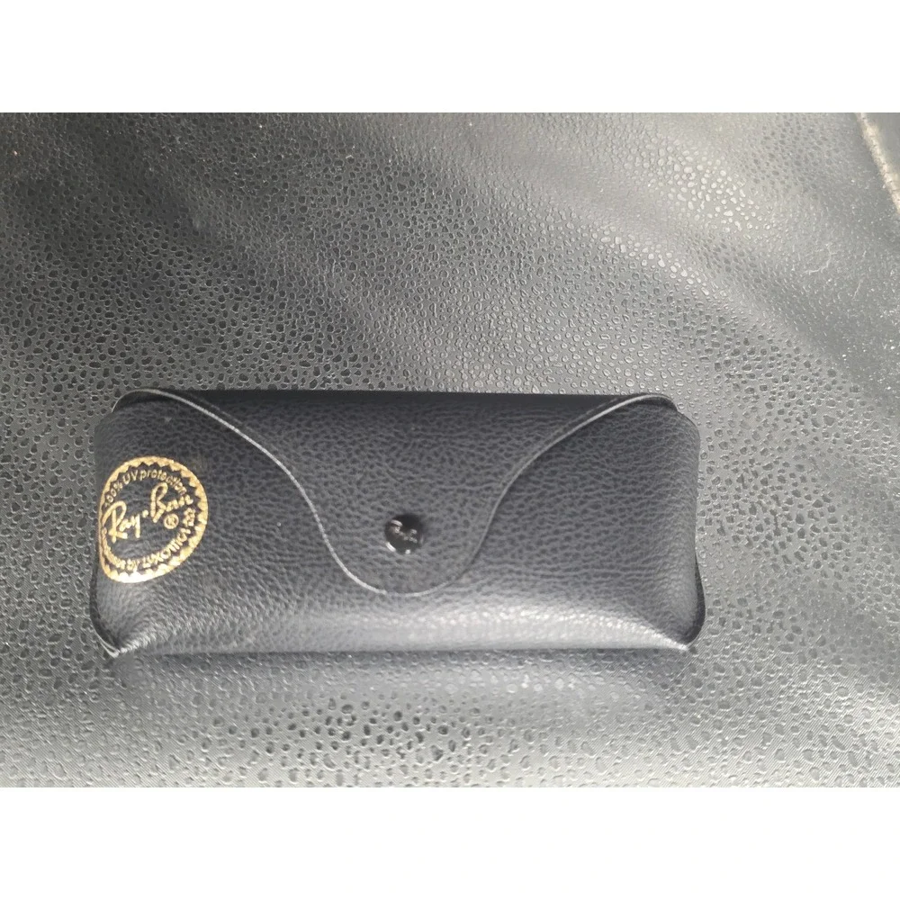 Ray-Ban protect your