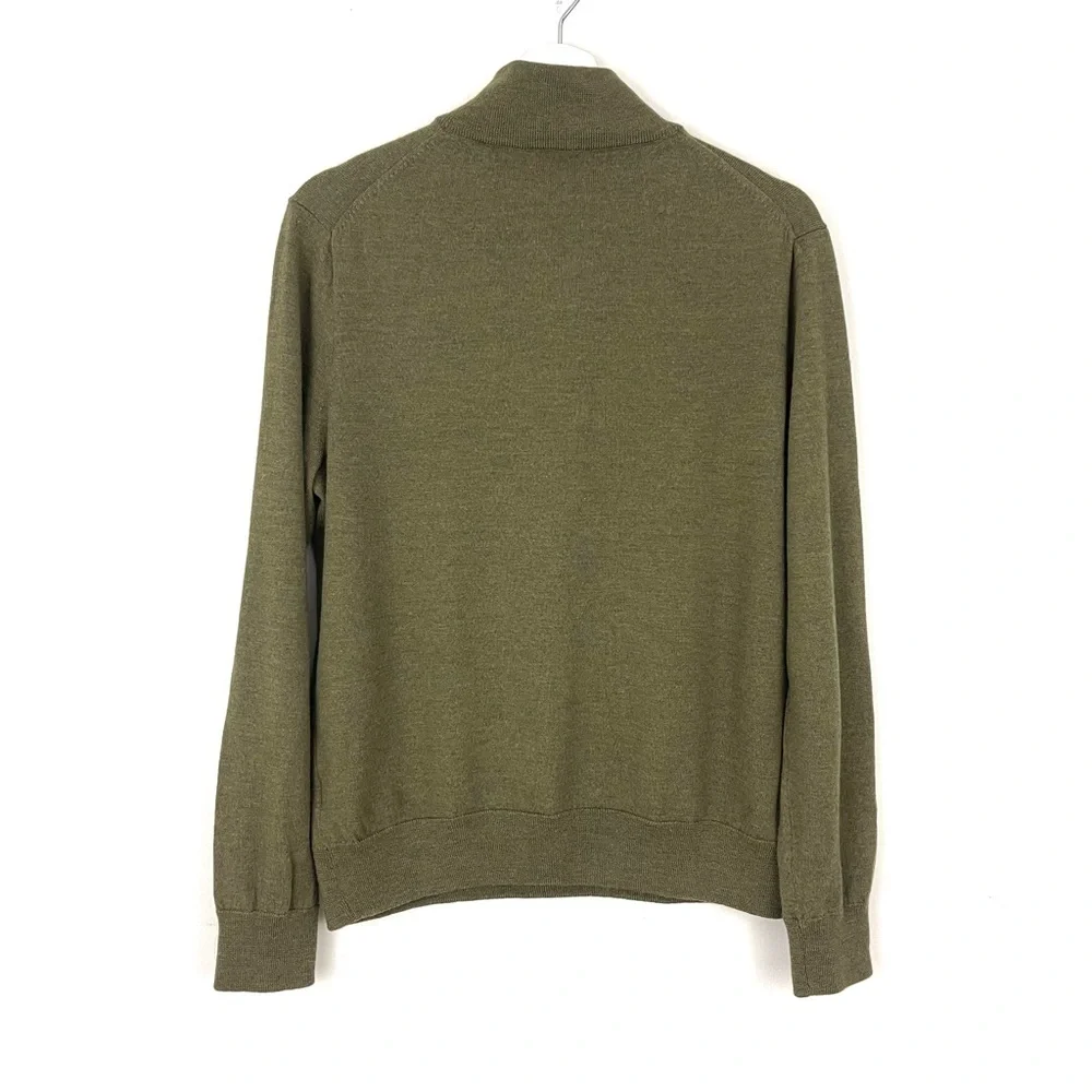 J. Crew crew slim