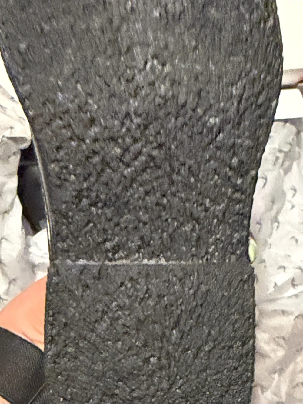 Deer Stags polished black