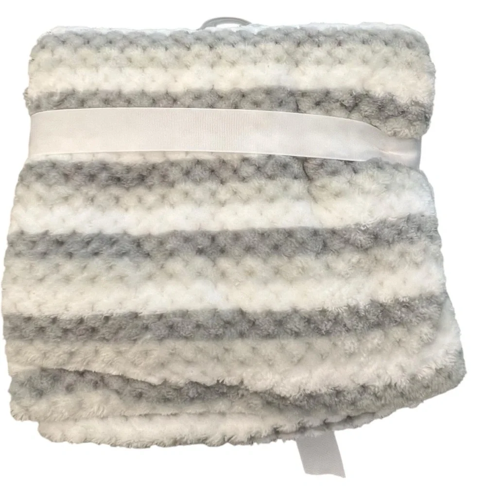 Swiggles luxe fleece
