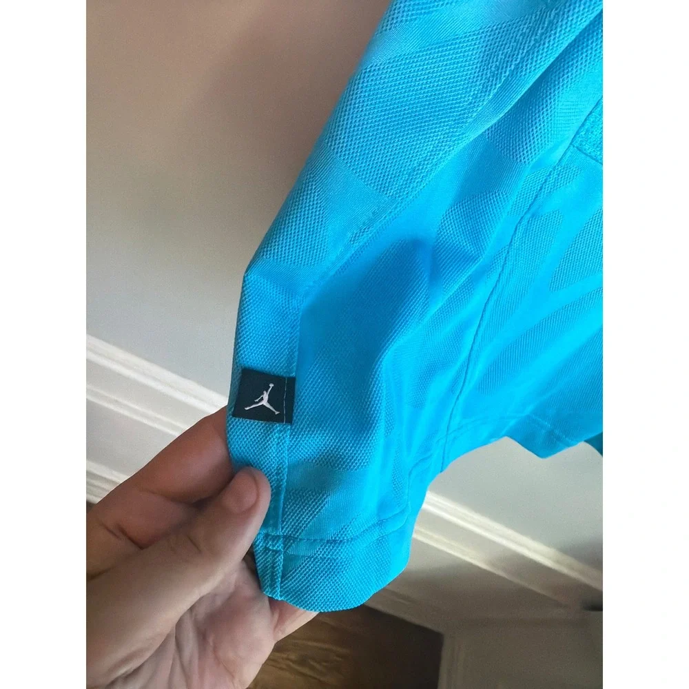 Jordan brand dri