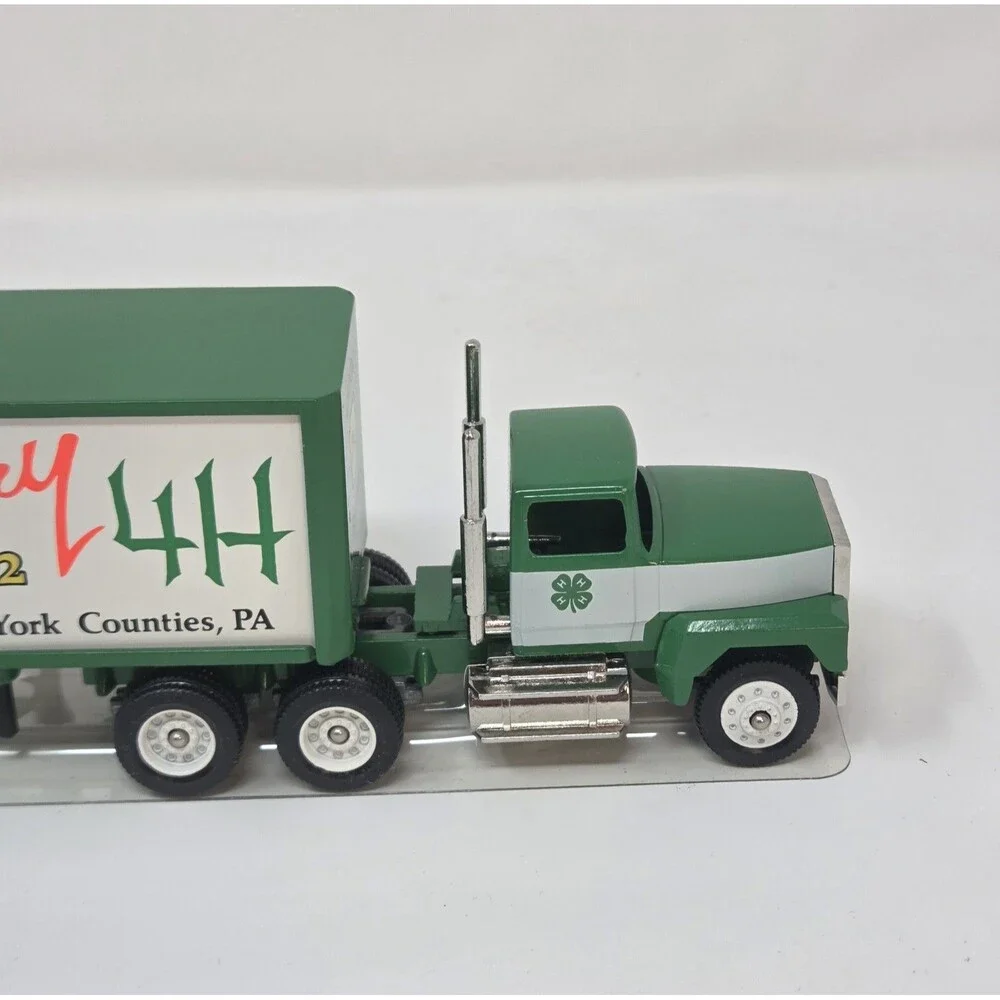 Winross vintage 64