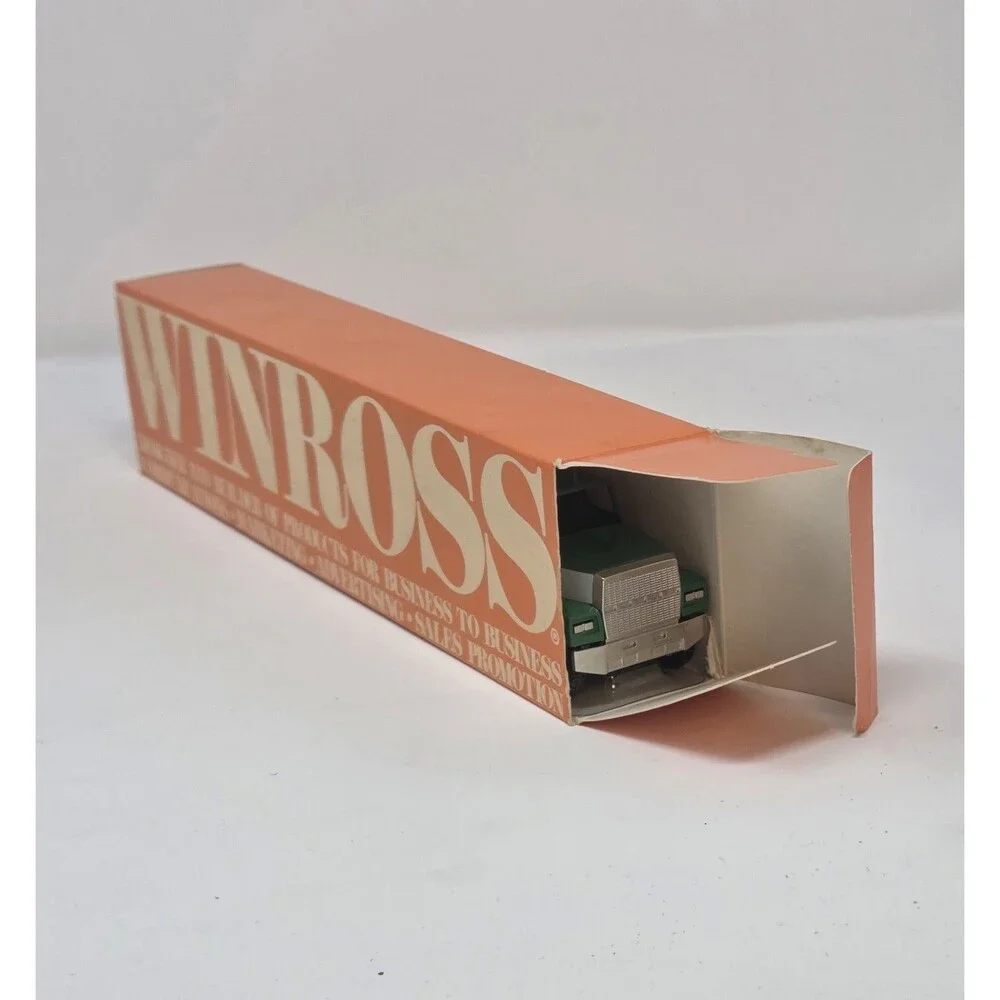 Winross vintage 64