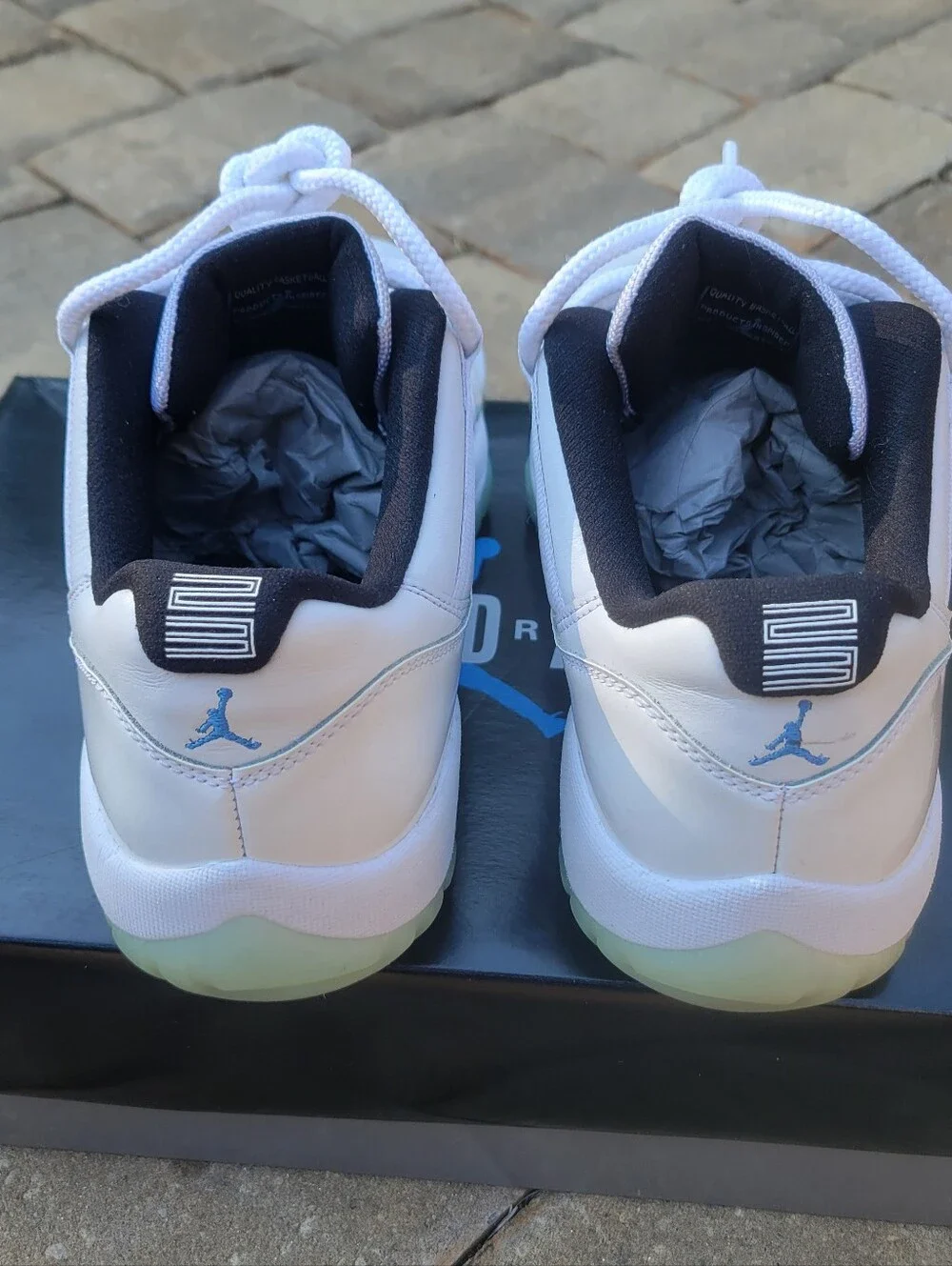 Jordan shoes are