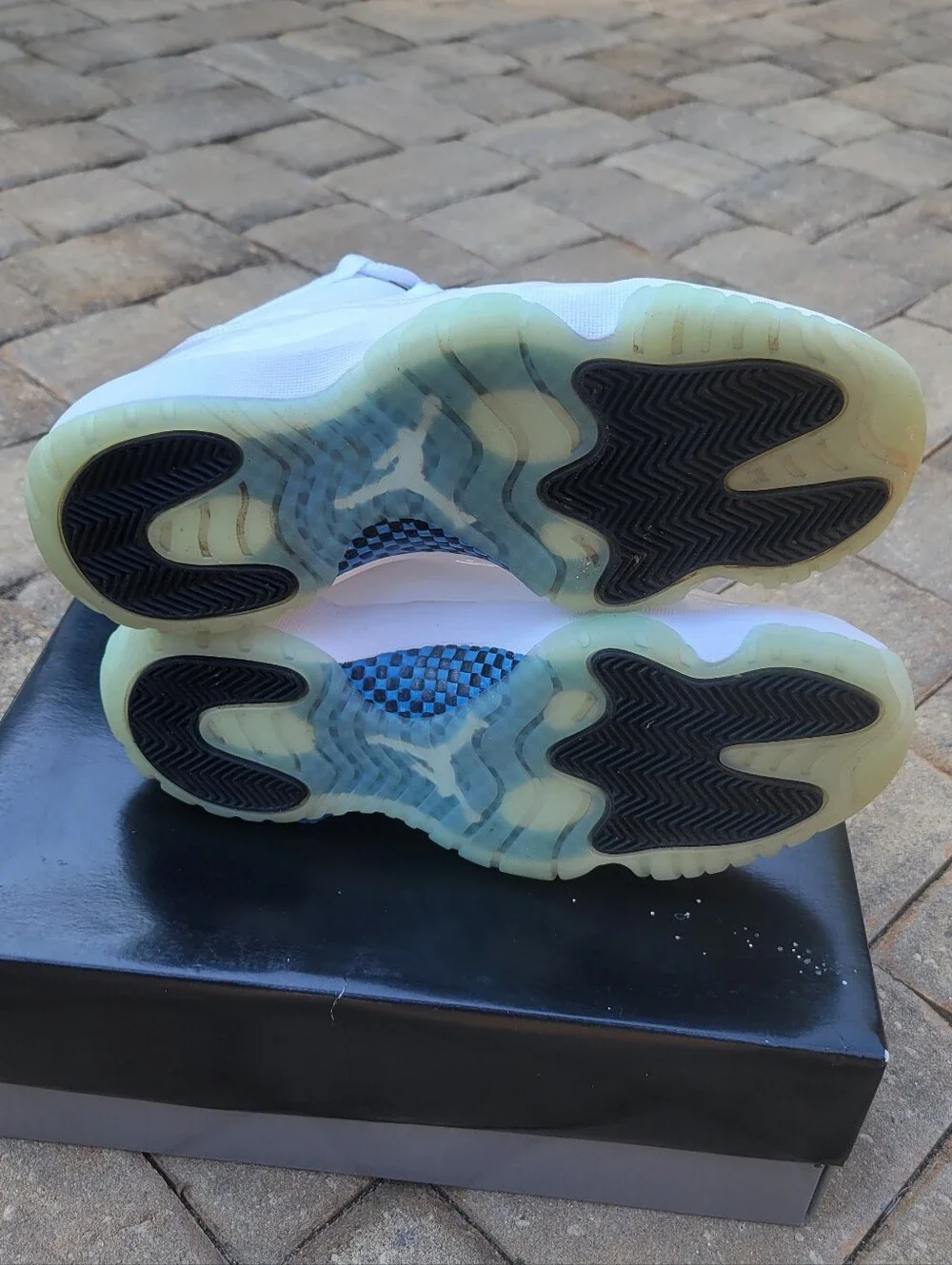 Jordan shoes are