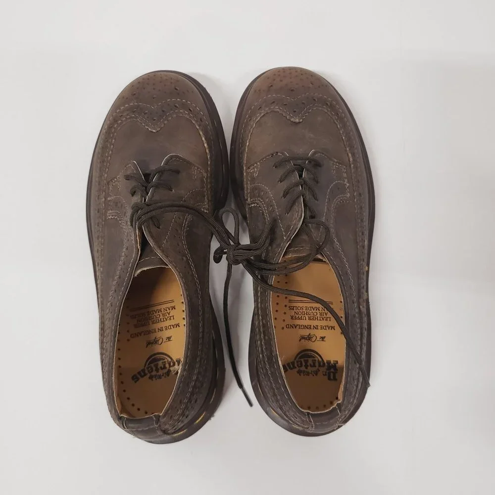 Dr. Martens doc martens