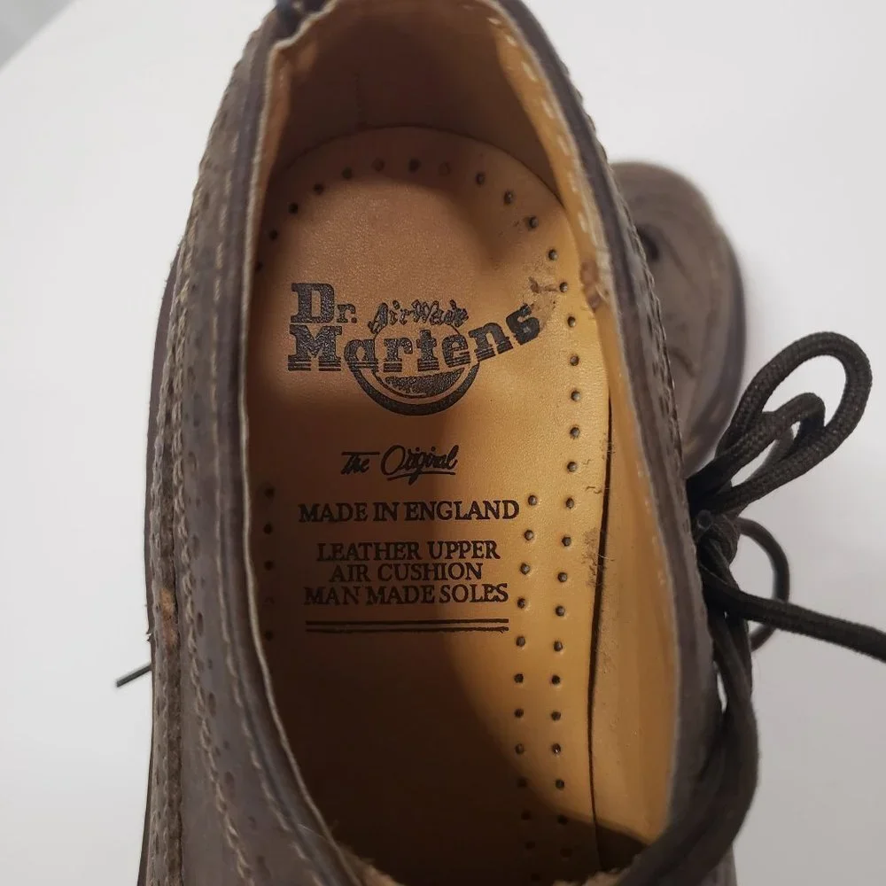 Dr. Martens doc martens